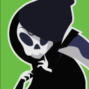 Dear Grim Reaper icon